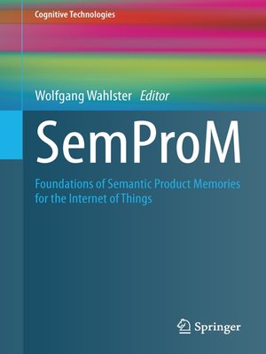 cover image of SemProM